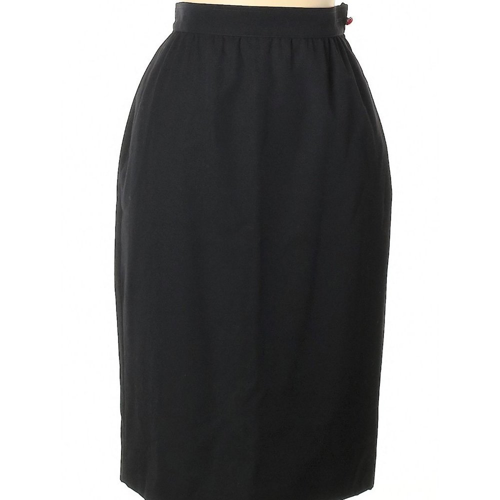 Emanuel Ungaro Parallele Skirt